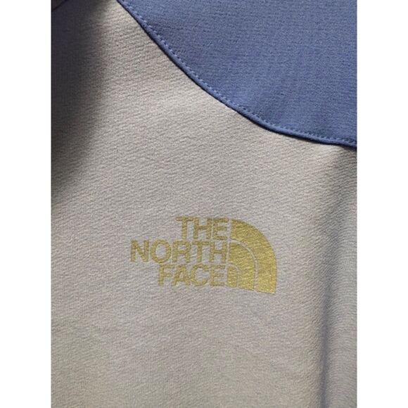 The North Face Apex Bionic Jacket Ladies XL Water resistant Lightweight, Durable - Picture 3 of 5